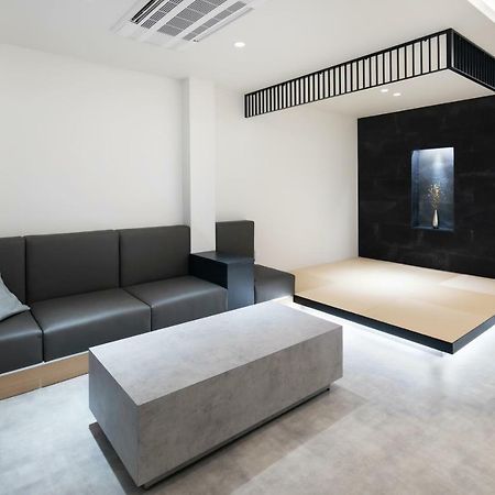 Sitsurae Osaka Shinsaibashi Apartment Luaran gambar
