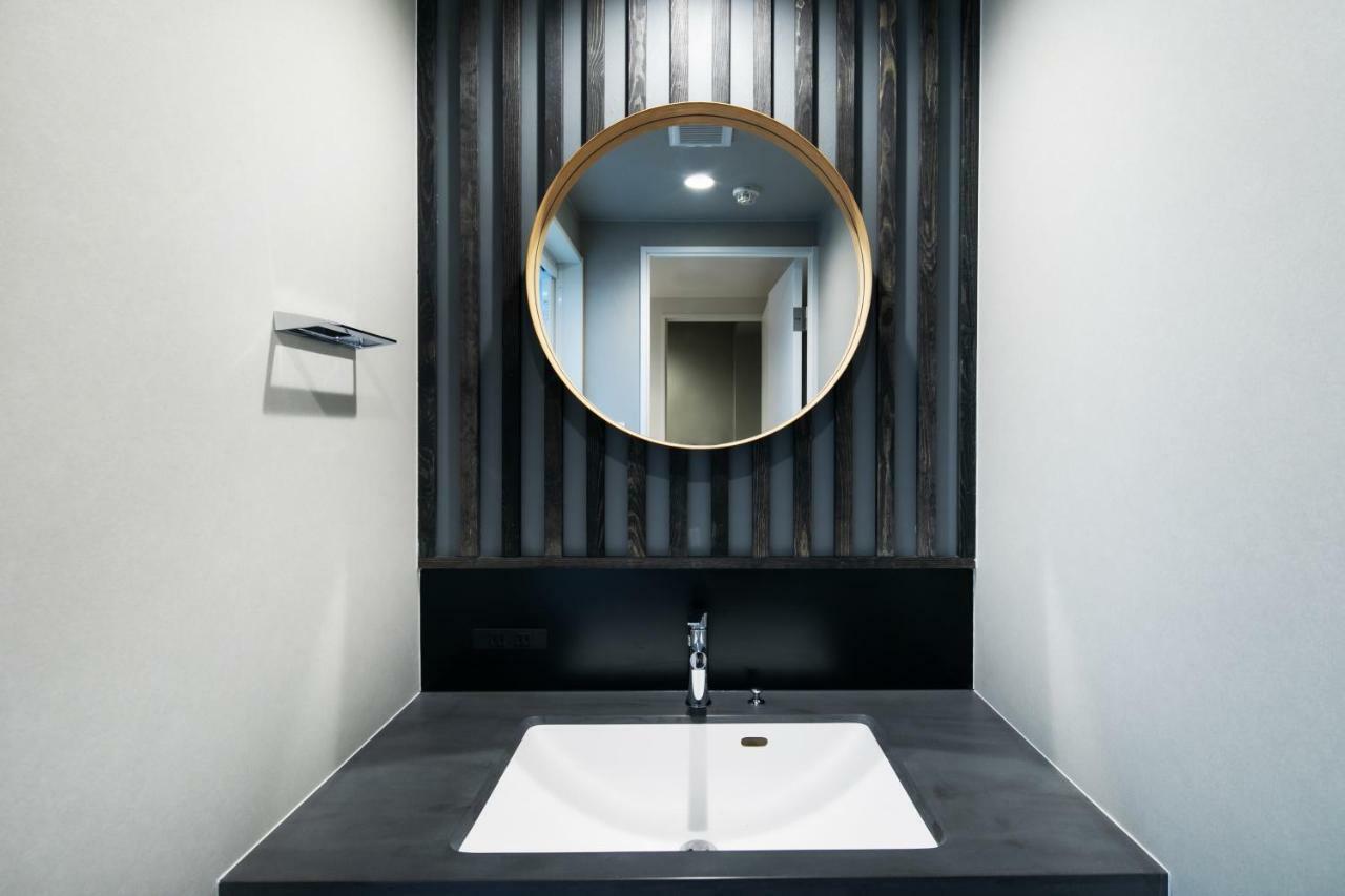 Sitsurae Osaka Shinsaibashi Apartment Luaran gambar