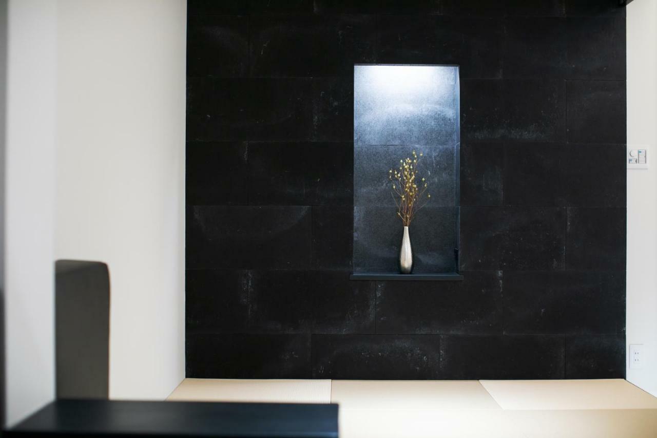 Sitsurae Osaka Shinsaibashi Apartment Luaran gambar